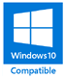Compatible Windows 11, 10, 8