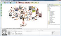 Choisir un mod&egrave;le d'arbre