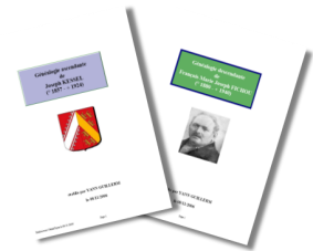 Livret de famille