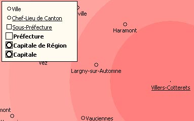 Communes de France