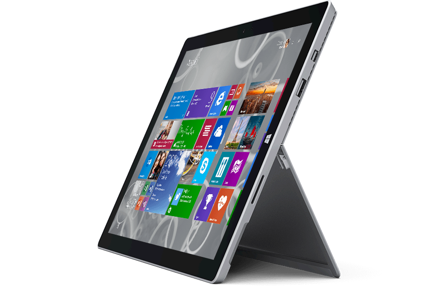 Tablette Windows