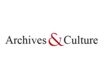 La Revue Archives & Culture