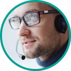60 min Assistance et formation par téléphone et Internet