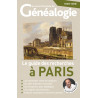 Le guide des recherches à Paris