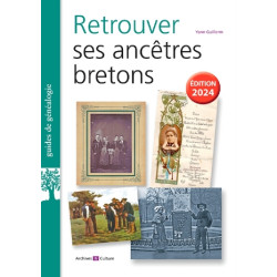 Retrouver ses ancêtres bretons