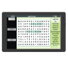 FACILOTAB - Tablette Senior - Simple et Intuitive, Idéal pour Personne Âgée - Grand Ecran Tactile Adapté