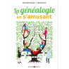 La généalogie en s'amusant