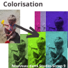 Studio-Scrap 9 Deluxe - Licence permanente