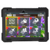 Facilotab XXL - WiFi - 128 Go - Android 13 - Très grand écran -  Coque renforcée- Tablette simplifiée pour Seniors