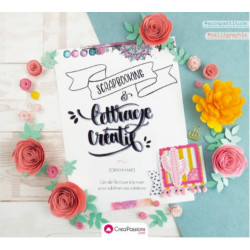 Lettrage créatif & Scrapbooking