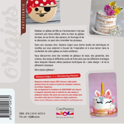 Gâteaux d'anniversaire créatifs