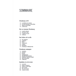 Strasbourg d’antan