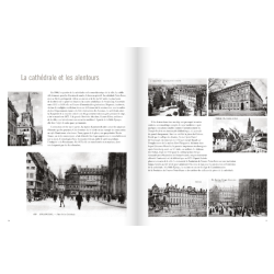Strasbourg d’antan