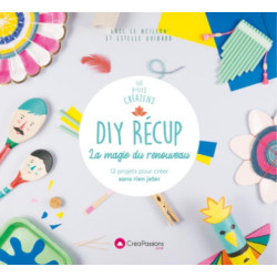 DIY récup'