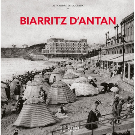 Biarritz d’antan