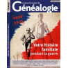 1939-1945 : Votre histoire familiale pendant la guerre
