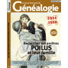 1914-1918 : Recherchez vos ancêtres soldats et leur famille