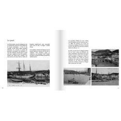 Cassis d’antan