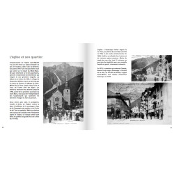 Chamonix d’antan