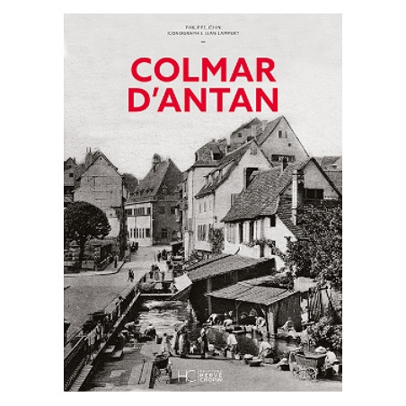 Colmar d’antan