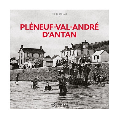 Pléneuf d’antan