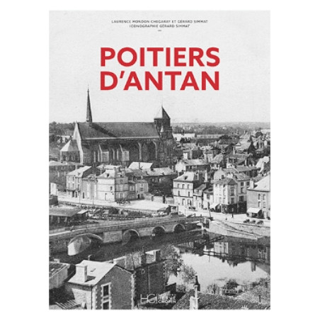 Poitiers d’antan