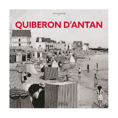Quiberon d’antan