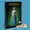 Option coffret Clé USB Généatique 2025
