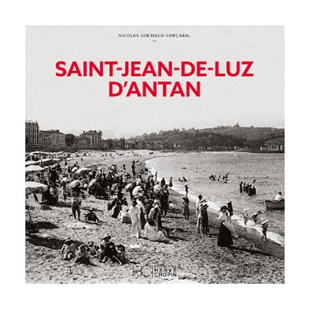 Saint Jean de Luz d’antan
