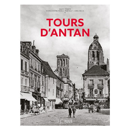 Tours d’antan