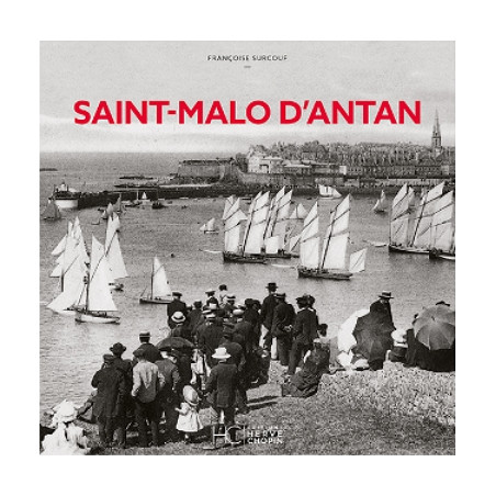 Saint Malo d’antan