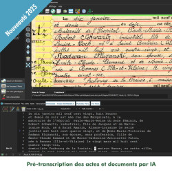 Généatique 2025 Initiation en téléchargement