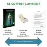 Coffret Généatique 2025 Classique avec Clé USB