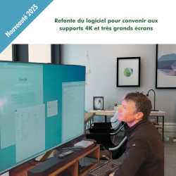 Coffret Généatique 2025 Classique avec Clé USB