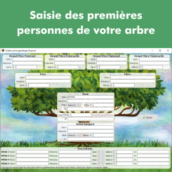 Généatique 2025 Classique 1500 en téléchargement