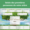 Généatique 2025 Classique 1500 en téléchargement