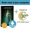 Pack Mise à Jour Généatique 2025 Prestige en téléchargement + 30 minutes d'assistance