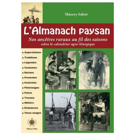 L’Almanach paysan
