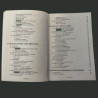 Extrait de la table des matières du guide Essentiel