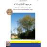 Livre Géné@Europe - Edition 2025