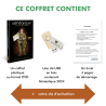 Pack Coffret Généatique 2024 Prestige avec Clé USB + 4 Généatique Info