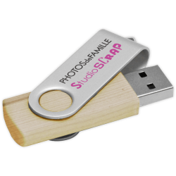 Clef USB 32 Go Studio-Scrap 9