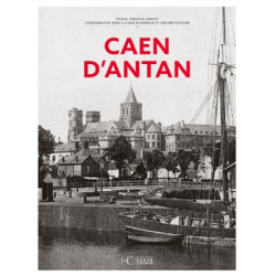 Caen d’antan