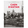 Caen d’antan
