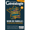 Nom de famille : la clé de vos recherches