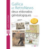 Gallica et RetroNews - Deux eldorados généalogiques