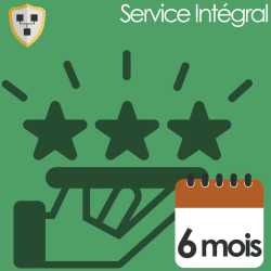 Service Généatique Intégral - Accès 6 mois