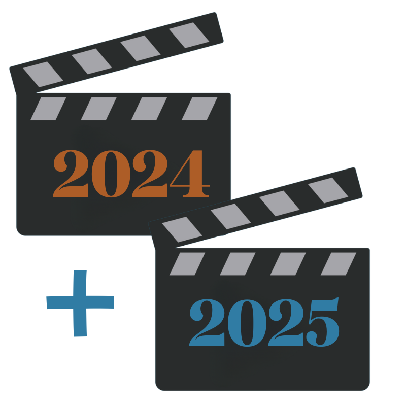Pack Passeport 2025 et 2024 pour Généatique - Formation vidéo Pack Passeport 2025 et 2024 pour Généatique - Formation vidéo