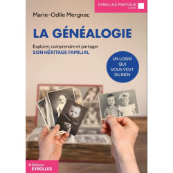 La généalogie, un loisir qui vous veut du bien