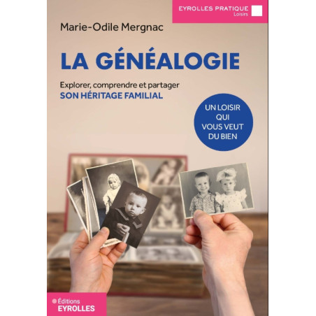 La généalogie, un loisir qui vous veut du bien